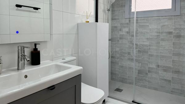 Piso en travesía San Miguel de Salinas, 4