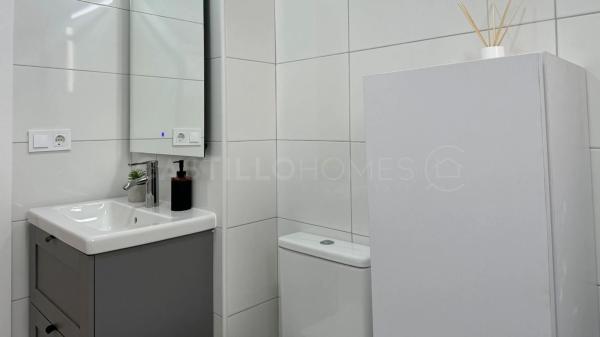 Piso en travesía San Miguel de Salinas, 4