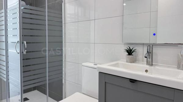 Piso en travesía San Miguel de Salinas, 4