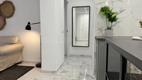 Piso en travesía San Miguel de Salinas, 4