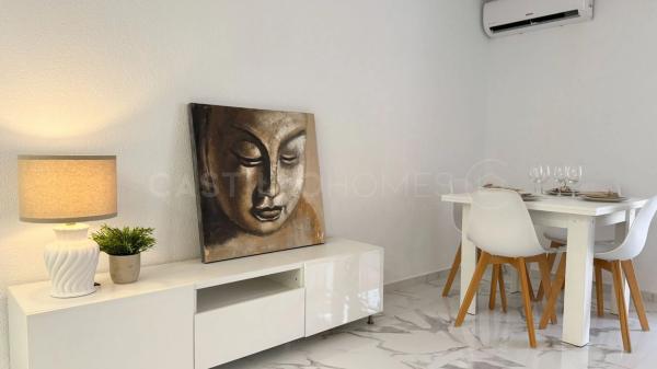 Piso en travesía San Miguel de Salinas, 4