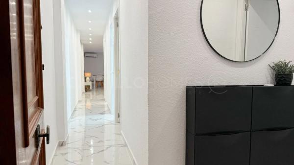 Piso en travesía San Miguel de Salinas, 4