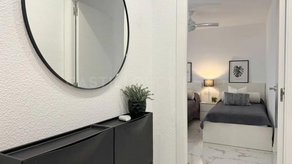 Piso en travesía San Miguel de Salinas, 4