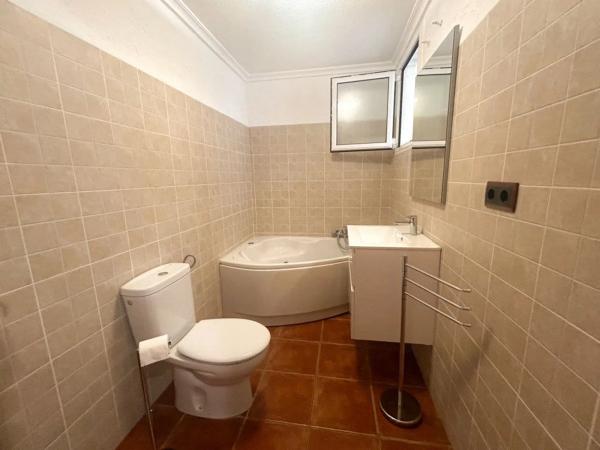 Dúplex en calle San Miguel de Salinas