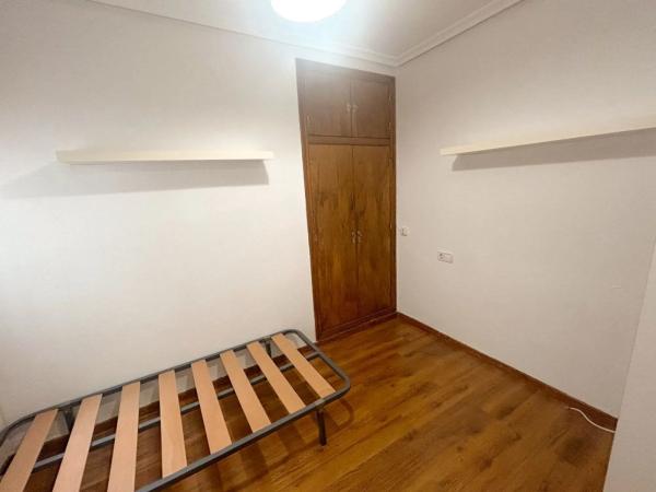 Dúplex en calle San Miguel de Salinas