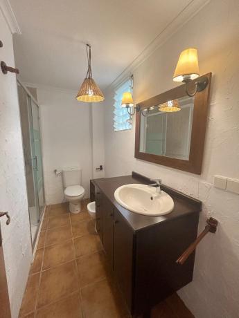 Dúplex en calle San Miguel de Salinas