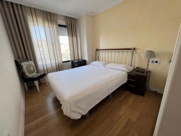 Piso en avenida De Don Juan de Austria, 10