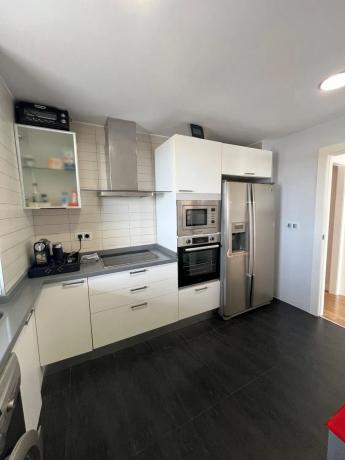 Piso en avenida De Don Juan de Austria, 10