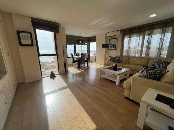 Piso en avenida De Don Juan de Austria, 10