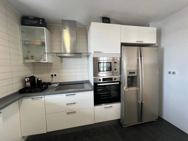 Piso en avenida De Don Juan de Austria, 10