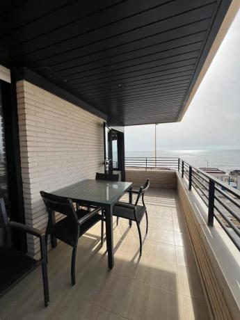 Piso en avenida De Don Juan de Austria, 10