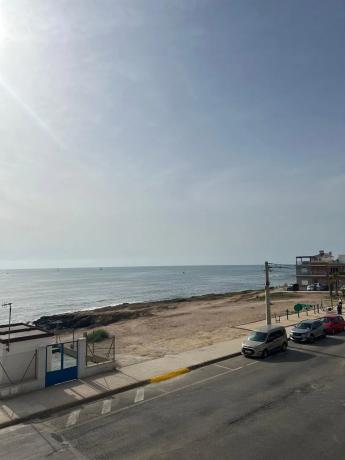 Piso en avenida De Don Juan de Austria, 10