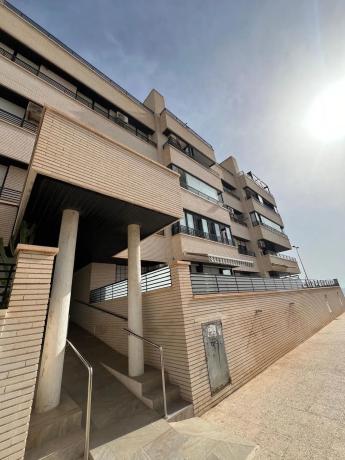 Piso en avenida De Don Juan de Austria, 10