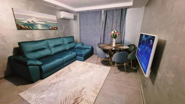 Piso en Barrio El Acequión