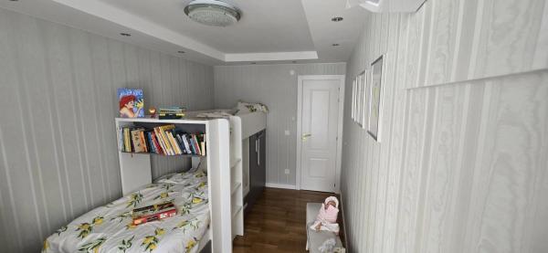 Piso en Barrio El Acequión