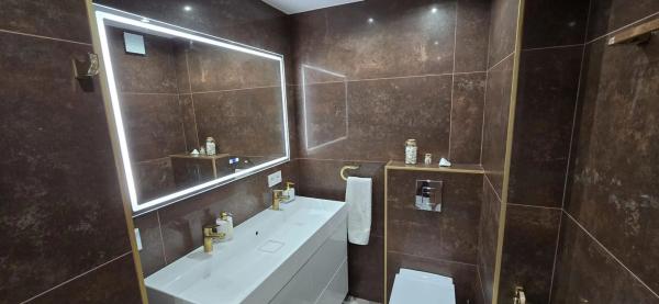 Piso en Barrio El Acequión