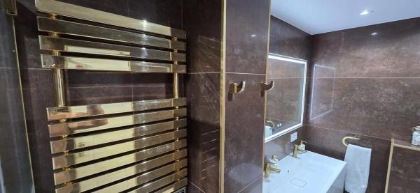 Piso en Barrio El Acequión