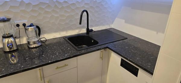 Piso en Barrio El Acequión