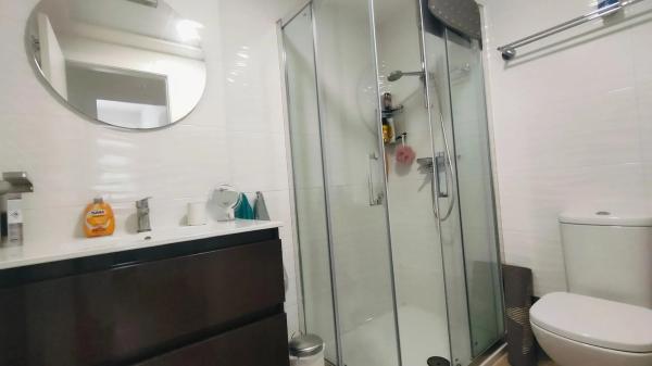 Dúplex en Barrio La Veleta