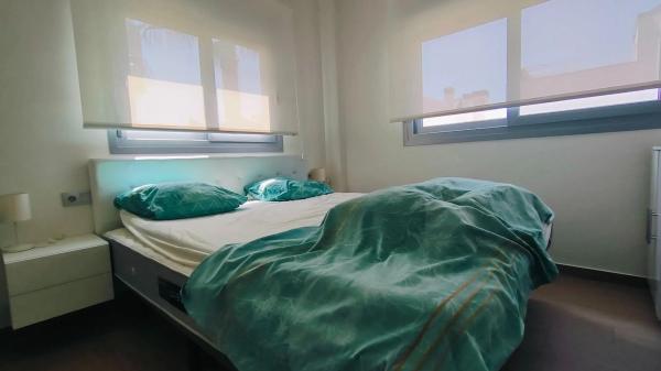 Dúplex en Barrio La Veleta