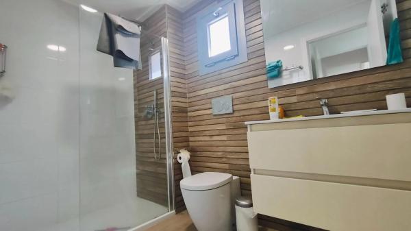 Dúplex en Barrio La Veleta