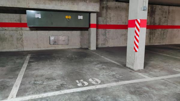 Dúplex en Barrio La Veleta