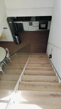 Dúplex en Barrio La Veleta