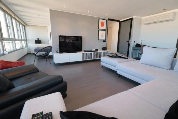 Ático en Barrio El Acequión