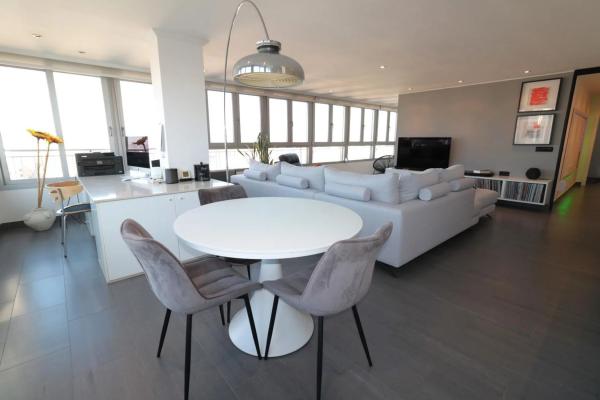 Ático en Barrio El Acequión