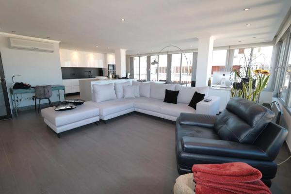 Ático en Barrio El Acequión