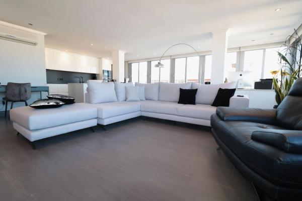 Ático en Barrio El Acequión