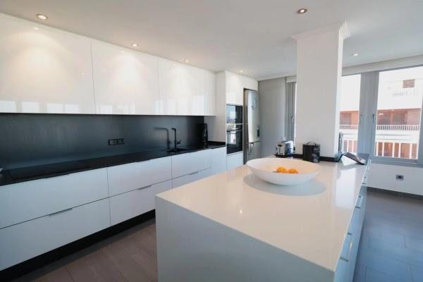 Ático en Barrio El Acequión