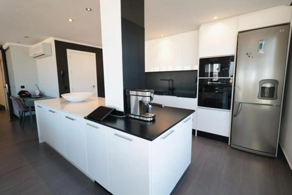 Ático en Barrio El Acequión