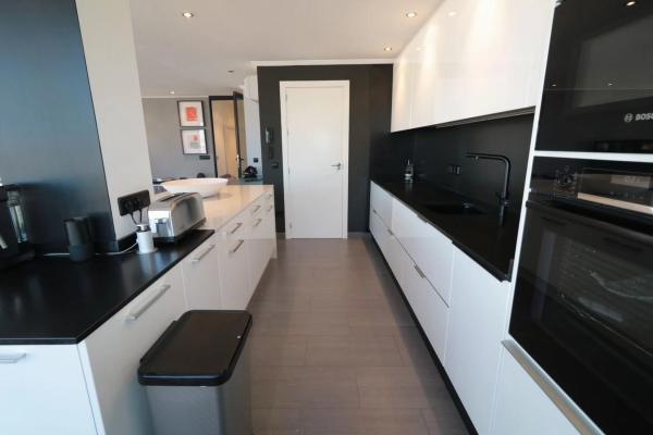 Ático en Barrio El Acequión