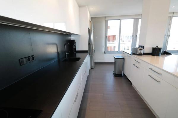 Ático en Barrio El Acequión