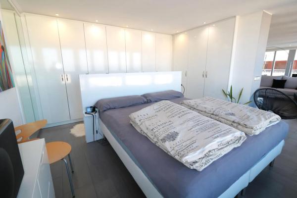 Ático en Barrio El Acequión