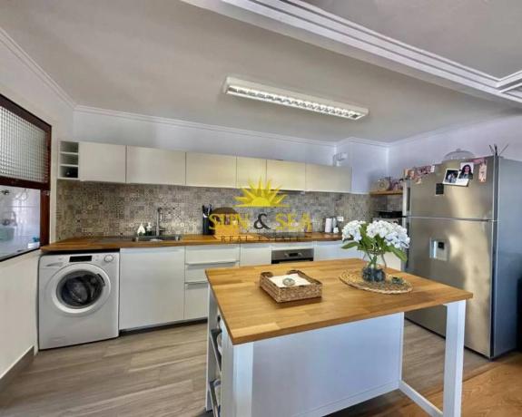 Piso en Barrio El Acequión