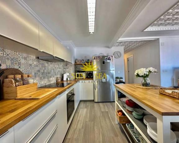 Piso en Barrio El Acequión