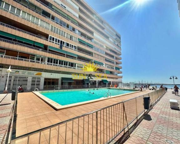 Piso en Barrio El Acequión