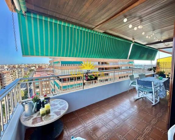 Piso en Barrio El Acequión