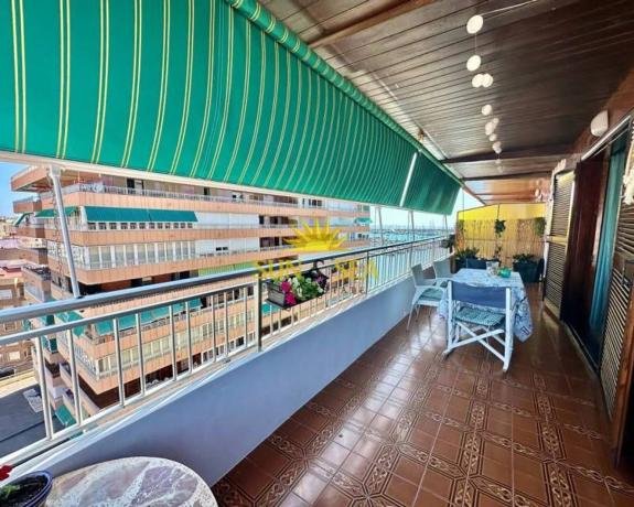 Piso en Barrio El Acequión