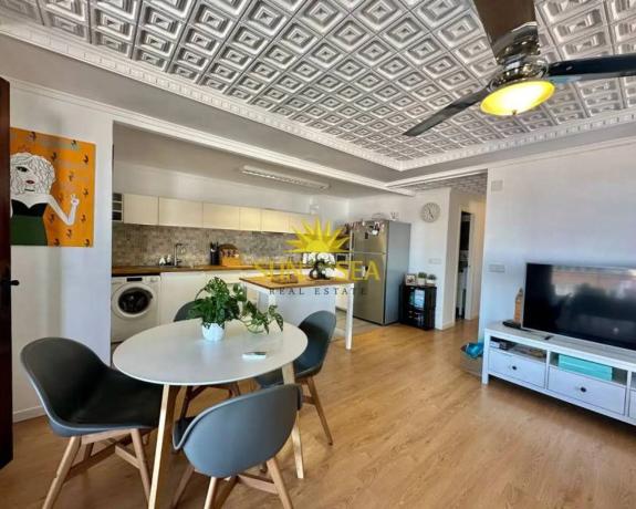 Piso en Barrio El Acequión