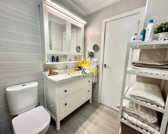 Piso en Barrio El Acequión