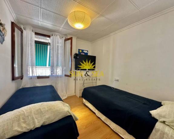 Piso en Barrio El Acequión