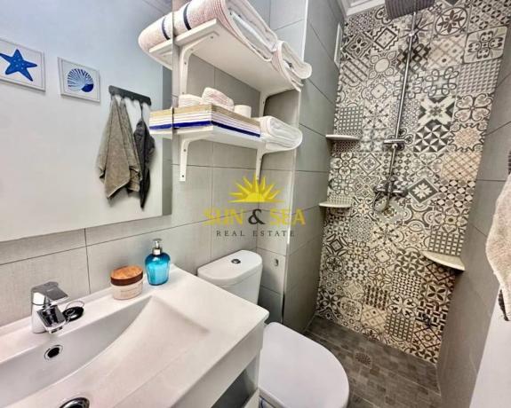 Piso en Barrio El Acequión