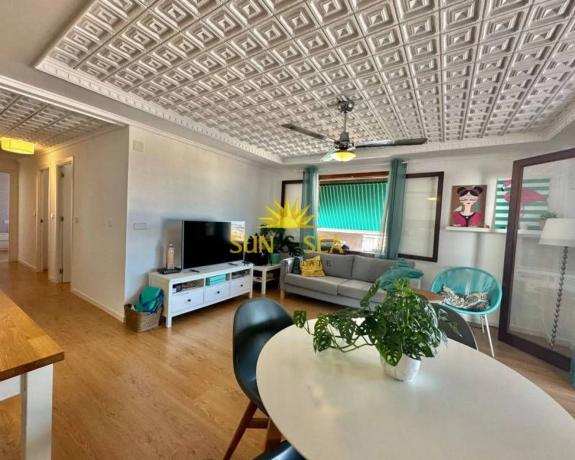 Piso en Barrio El Acequión