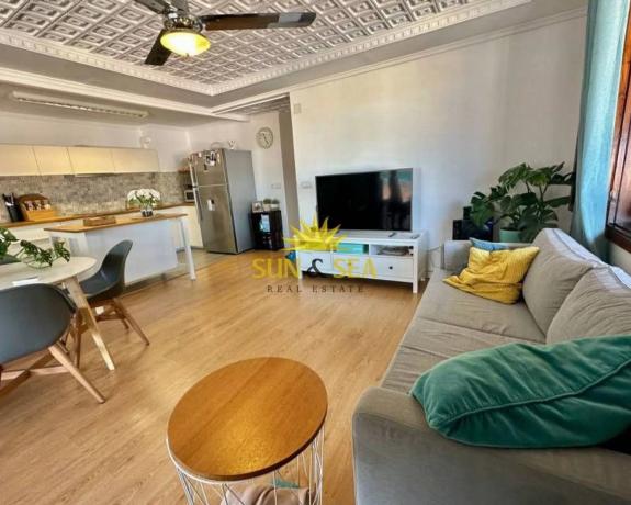 Piso en Barrio El Acequión