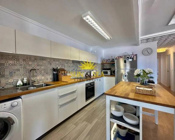 Piso en Barrio El Acequión