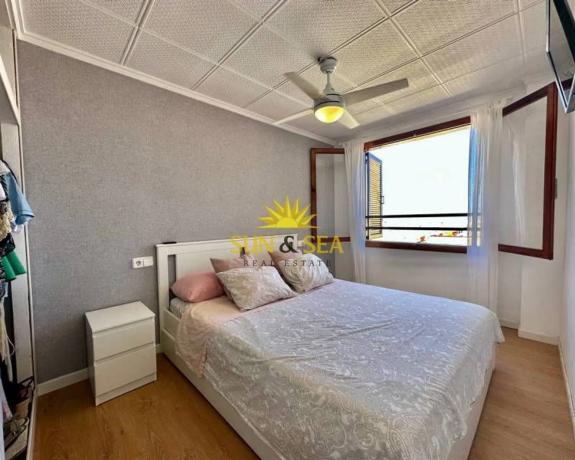 Piso en Barrio El Acequión