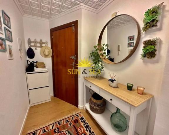 Piso en Barrio El Acequión